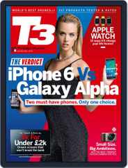 T3 (Digital) Subscription                    October 27th, 2014 Issue