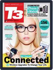 T3 (Digital) Subscription                    September 30th, 2014 Issue