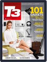 T3 (Digital) Subscription                    September 1st, 2014 Issue