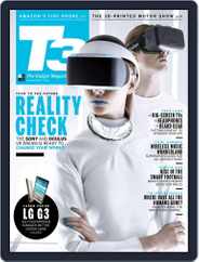 T3 (Digital) Subscription                    July 14th, 2014 Issue