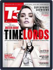 T3 (Digital) Subscription                    May 22nd, 2014 Issue