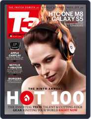 T3 (Digital) Subscription                    March 28th, 2014 Issue