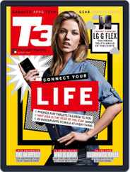 T3 (Digital) Subscription                    March 3rd, 2014 Issue
