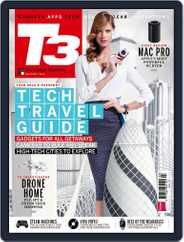 T3 (Digital) Subscription                    January 29th, 2014 Issue