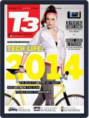 T3 (Digital) Subscription                    January 1st, 2014 Issue