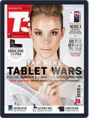 T3 (Digital) Subscription                    December 4th, 2013 Issue