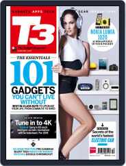T3 (Digital) Subscription                    August 14th, 2013 Issue