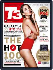 T3 (Digital) Subscription                    April 1st, 2013 Issue