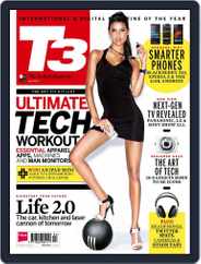 T3 (Digital) Subscription                    March 5th, 2013 Issue