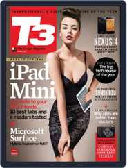 T3 (Digital) Subscription                    December 5th, 2012 Issue