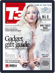 T3 (Digital) Subscription                    November 7th, 2012 Issue
