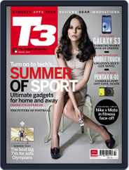 T3 (Digital) Subscription                    May 24th, 2012 Issue