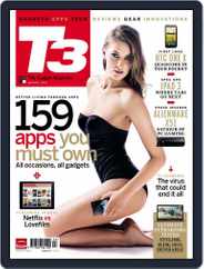 T3 (Digital) Subscription                    March 2nd, 2012 Issue