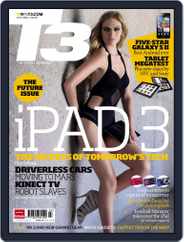 T3 (Digital) Subscription                    May 25th, 2011 Issue