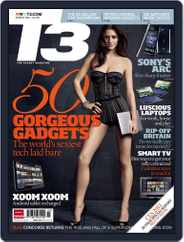 T3 (Digital) Subscription                    February 2nd, 2011 Issue