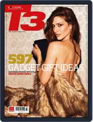 T3 (Digital) Subscription                    November 10th, 2010 Issue