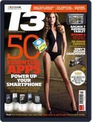T3 (Digital) Subscription                    August 18th, 2010 Issue