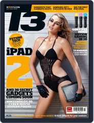 T3 (Digital) Subscription                    May 26th, 2010 Issue