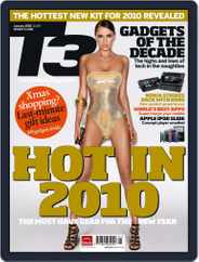 T3 (Digital) Subscription                    December 9th, 2009 Issue