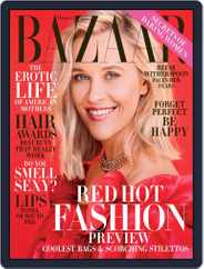 Harper's Bazaar (Digital) Subscription November 1st, 2019 Issue