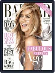Harper's Bazaar (Digital) Subscription                    April 1st, 2016 Issue