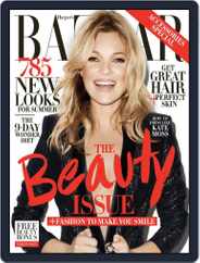 Harper's Bazaar (Digital) Subscription April 15th, 2014 Issue