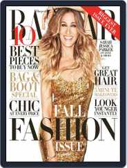 Harper's Bazaar (Digital) Subscription                    August 15th, 2013 Issue