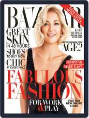 Harper's Bazaar (Digital) Subscription                    September 12th, 2012 Issue