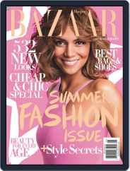 Harper's Bazaar (Digital) Subscription                    April 21st, 2009 Issue