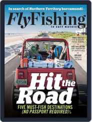Fly Fishing In Salt Waters (Digital) Subscription                    August 17th, 2013 Issue