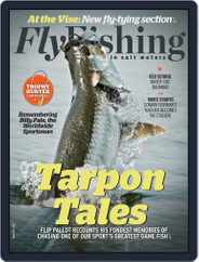 Fly Fishing In Salt Waters (Digital) Subscription                    April 13th, 2013 Issue