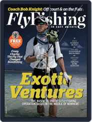 Fly Fishing In Salt Waters (Digital) Subscription                    February 23rd, 2013 Issue