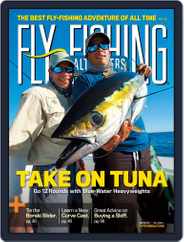 Fly Fishing In Salt Waters (Digital) Subscription                    December 28th, 2012 Issue