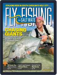 Fly Fishing In Salt Waters (Digital) Subscription                    October 20th, 2012 Issue