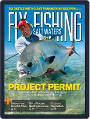 Fly Fishing In Salt Waters (Digital) Subscription                    August 18th, 2012 Issue