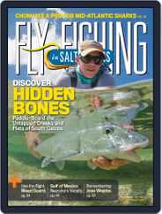 Fly Fishing In Salt Waters (Digital) Subscription                    June 16th, 2012 Issue