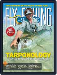 Fly Fishing In Salt Waters (Digital) Subscription April 14th, 2012 Issue