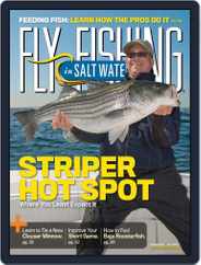 Fly Fishing In Salt Waters (Digital) Subscription                    February 25th, 2012 Issue