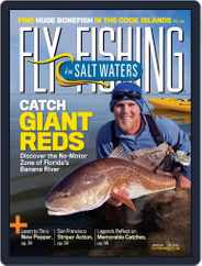 Fly Fishing In Salt Waters (Digital) Subscription                    December 27th, 2011 Issue