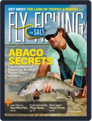 Fly Fishing In Salt Waters (Digital) Subscription                    October 22nd, 2011 Issue