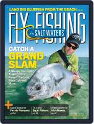 Fly Fishing In Salt Waters (Digital) Subscription                    August 20th, 2011 Issue