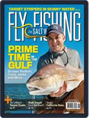 Fly Fishing In Salt Waters (Digital) Subscription                    June 18th, 2011 Issue