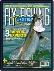 Fly Fishing In Salt Waters (Digital) Subscription                    April 18th, 2011 Issue