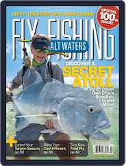 Fly Fishing In Salt Waters (Digital) Subscription                    December 24th, 2010 Issue