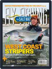 Fly Fishing In Salt Waters (Digital) Subscription                    October 23rd, 2010 Issue