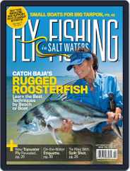 Fly Fishing In Salt Waters (Digital) Subscription                    August 21st, 2010 Issue