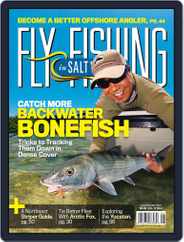 Fly Fishing In Salt Waters (Digital) Subscription                    June 19th, 2010 Issue