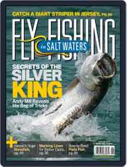 Fly Fishing In Salt Waters (Digital) Subscription                    April 17th, 2010 Issue