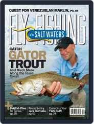Fly Fishing In Salt Waters (Digital) Subscription                    February 27th, 2010 Issue