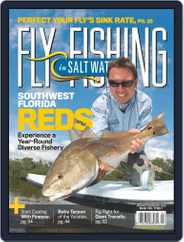 Fly Fishing In Salt Waters (Digital) Subscription                    December 26th, 2009 Issue
